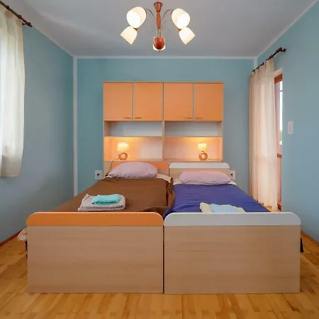 Holiday home Mario 1 By Interhome *