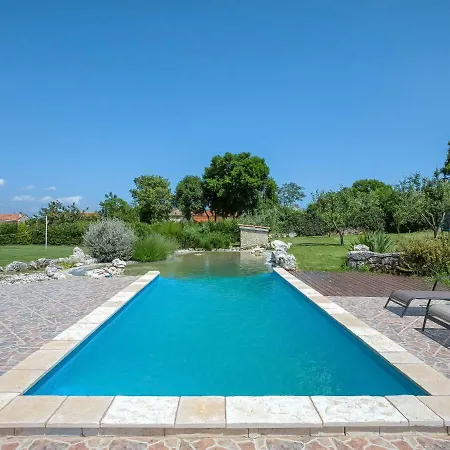 Holiday home Mario 1 By Interhome Hreljici