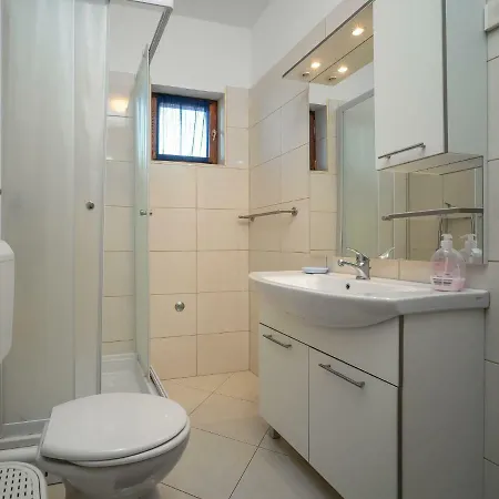 Holiday home Mario 1 By Interhome Hreljici