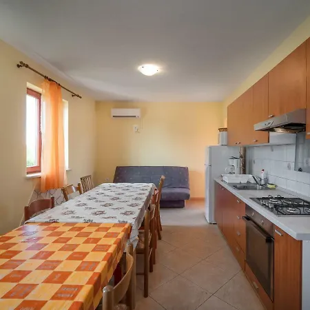 Holiday home Mario 1 By Interhome Hreljici