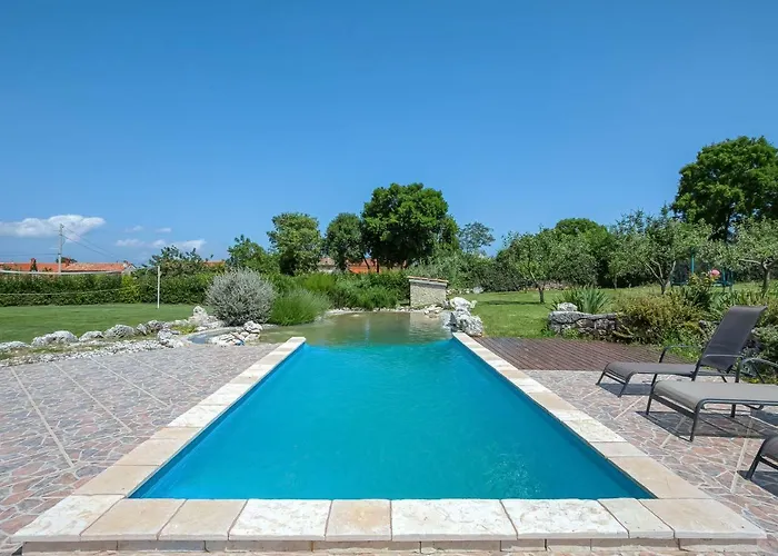 Vakantiehuis Mario 1 By Interhome Hreljići