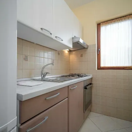 Mario 1 By Interhome Holiday home *
